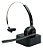 Fone Headset Office Sem Fio Bluetooth Carregamento Com Base - Imagem 5