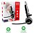 Fone Headset Office Sem Fio Bluetooth Carregamento Com Base - Imagem 3