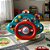 Brinquedo Volante Atividades Unik Musical Infantil +18 Meses - Imagem 8