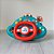Brinquedo Volante Atividades Unik Musical Infantil +18 Meses - Imagem 3