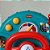 Brinquedo Volante Atividades Unik Musical Infantil +18 Meses - Imagem 10