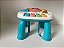 Brinquedo Educativo Unik Baby Mesa Interativa Musical +6 - Imagem 4
