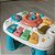 Brinquedo Educativo Unik Baby Mesa Interativa Musical +6 - Imagem 7