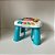 Brinquedo Educativo Unik Baby Mesa Interativa Musical +6 - Imagem 6