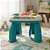 Brinquedo Educativo Unik Baby Mesa Interativa Musical +6 - Imagem 12