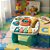 Brinquedo Educativo Unik Baby Mesa Interativa Musical +6 - Imagem 2