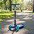Patinete 3 Rodas Ajustável Unik Toys Runnon Azul - Imagem 6