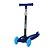 Patinete 3 Rodas Ajustável Unik Toys Runnon Azul - Imagem 5