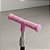 Patinete 3 Rodas Ajustável Unik Toys Runnon Rosa - Imagem 5