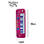 Piano Eletrônico Infantil Unik Toys Com Som E Tambores - Imagem 2