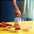 Mini Processador De Alimentos Elétrico Triturador - Imagem 3