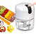 Mini Processador De Alimentos Elétrico Triturador - Imagem 1