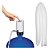 Bomba Elétrica Para Galão 10-20l Usb Bmb0679 Euro Home - Imagem 7