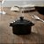 Mini Caçarola Panelinha C/ Tampa Ramequim Ceramica Scalla - Imagem 5