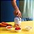Kit Mini Processador + Caçarola Cerâmica + Forma Silicone - Imagem 7