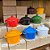 Kit 2 Mini Caçarola Panelinha Molheira Pote Cerâmica Preta - Imagem 3