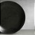 Conjunto 6 Pratos Rasos Cerâmica Stone Black Scalla - Imagem 4