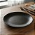 Conjunto 6 Pratos Rasos Cerâmica Stone Black Scalla - Imagem 6