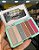 Paleta de Sombras 6 Cores Jasmyne - Imagem 3