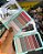 Paleta de Sombras 6 Cores Jasmyne - Imagem 2
