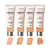 Base Liquida Matte Perfect Cover Vivai 30ml - Imagem 2