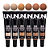 BB Cream Uni Makeup Ideal Cover 30ml - Imagem 3