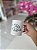 Caneca Porcelana Branca - Personalizável - Imagem 5