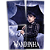 Painel 4 Lâminas Wandinha - Imagem 1