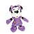 Pelúcia Minnie Gatinha 50cm para Decoração de Halloween - 1 Un - Imagem 1