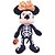 Pelúcia Minnie Esqueleto 30cm - 1 Un - Imagem 1