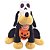 Pelúcia Pluto Esqueleto 30cm - 1 Un - Imagem 1