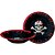 Petisqueira Laminada 18cm Help Halloween 2024 - 8 Un - Imagem 1