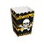 Caixa Para Pipoca Help Halloween 2024 - 10 Un - Imagem 1