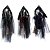 Bruxinhas Bell, Dalma e Celeste 35cm - Kit com 3 Un - Imagem 1