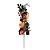 Flor Alana Halloween 98cm - 1 Un - Imagem 1