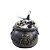 Caldeirão Feiticeiro Halloween 20cm - Kit com 13 Peças - Imagem 1