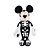 Pelúcia Mickey Esqueleto Halloween 59cm - 1 Un - Imagem 1