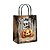 Sacola de Papel Welcome Halloween P 21,5x15x8cm - 10 Un - Imagem 1