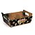 Cesta de Cartão Welcome Halloween P 18x13x7,5cm - 1 Un - Imagem 1