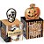 Caixa Pop Up Welcome Halloween - 10 Un - Imagem 1