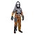 Fantasia Halloween Infantil - Esqueleto Jason 6 a 9 Anos - 1 Un - Imagem 1