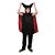 Capa Infantil Dupla Face Vampirinho - 1 Un - Imagem 1