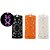 Vela de Led Teia Halloween Sortido 10,5cm - 1 Un - Imagem 1