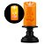 Vela de Led Happy Halloween Sortido 13cm - 1 Un - Imagem 1