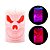 Vela de Led Halloween Sortido 9,5cm - 1 Un - Imagem 1