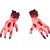 Membros Mão Halloween Com Som e Movimento 19cm - 1 Un - Imagem 1