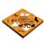 Guardanapo Estampado 32cm Folha Dupla Halloween Boo - 20 Un - Imagem 1