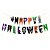 Faixa Fantasma Halloween 2,00 Metros - 1 Un - Imagem 1