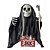 Enfeite Halloween Jack Box Com Som, Luz e Movimento 35cm - 1 Un - Imagem 1