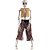 Enfeite Halloween Esqueleto 40cm - 1 Un - Imagem 1